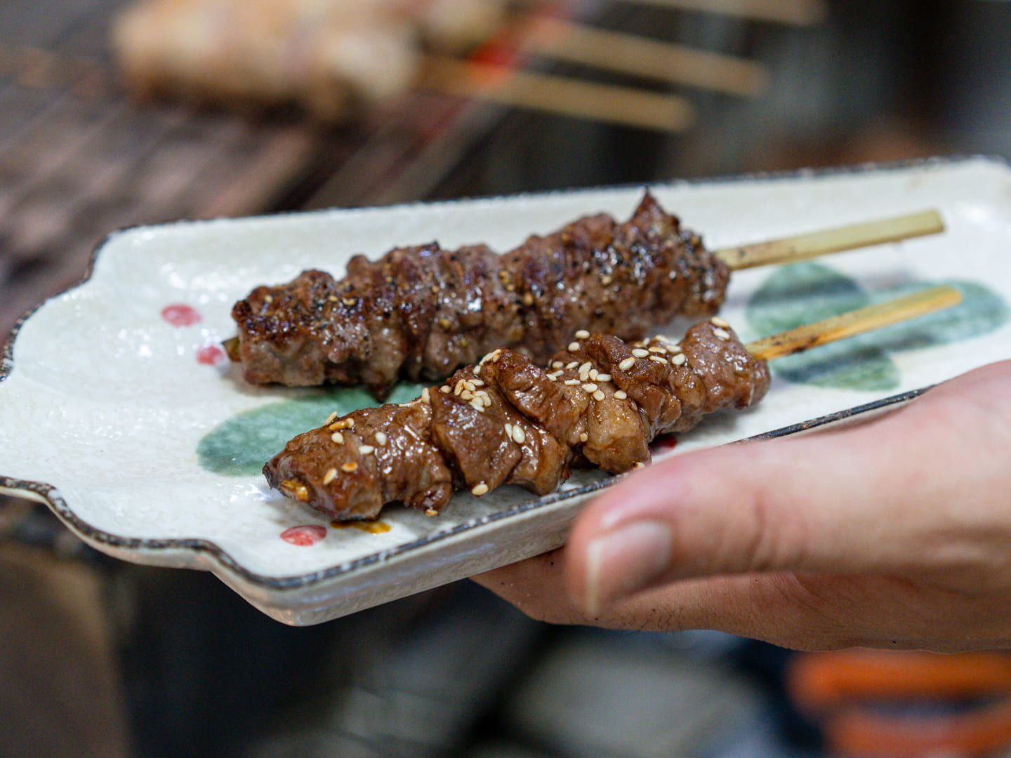 樂華夜市新開幕!永和美食新選擇:狛村 串燒居酒屋 - 第12張圖