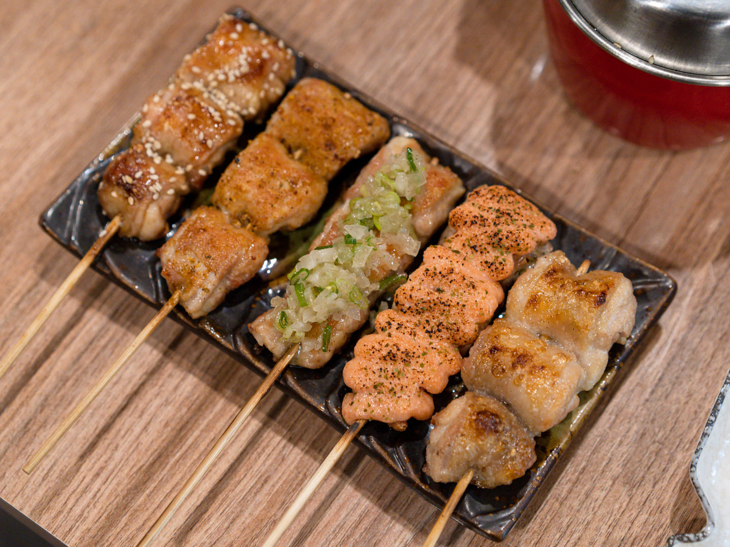 樂華夜市新開幕!永和美食新選擇:狛村 串燒居酒屋 - 第11張圖