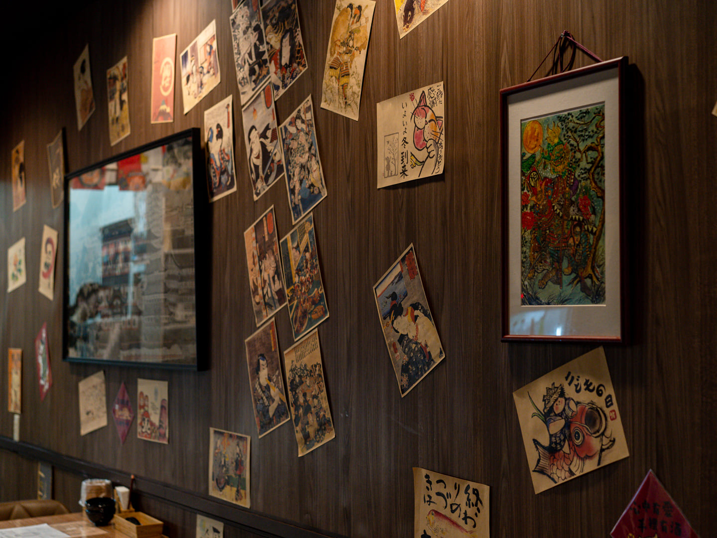 樂華夜市新開幕!永和美食新選擇:狛村 串燒居酒屋 - 第8張圖 狛村串燒
