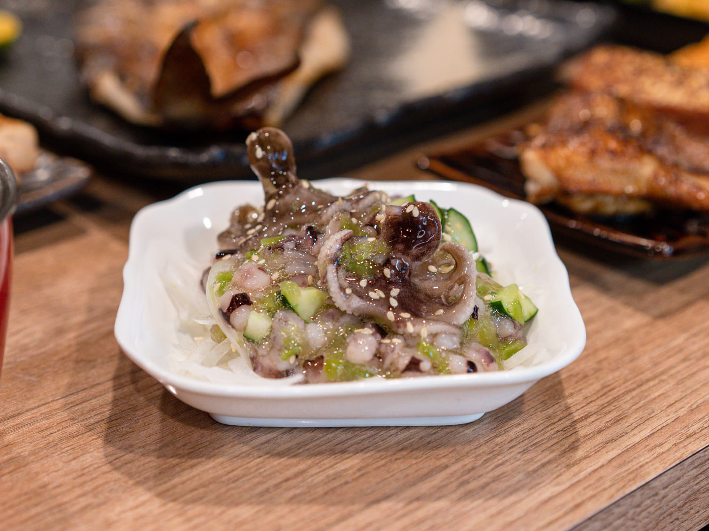 樂華夜市新開幕!永和美食新選擇:狛村 串燒居酒屋 - 第17張圖