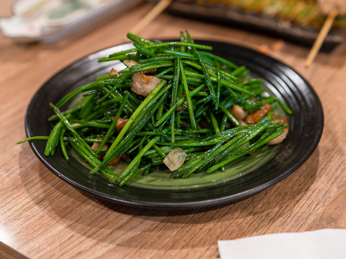 樂華夜市新開幕!永和美食新選擇:狛村 串燒居酒屋 - 第18張圖