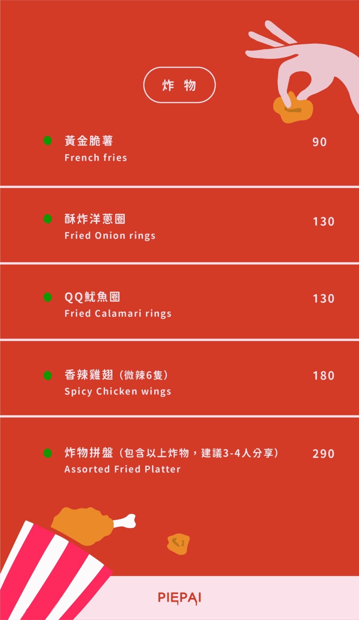 Piepai Café|中壢人氣網美打卡咖啡廳八週年慶!必試開心果甜點,甜蜜回憶通通在這裡 - 第6張圖