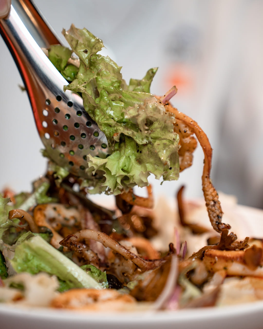 新開幕!The BBQ House 牛排館:約會聚餐首選還不限時,冷藏牛排現點現切、最高等級肉品自由客製化 - 第35張圖