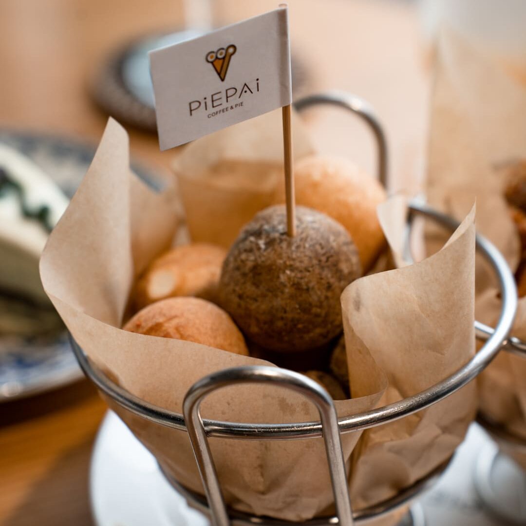 Piepai Café|中壢人氣網美打卡咖啡廳八週年慶!必試開心果甜點,甜蜜回憶通通在這裡 - 第22張圖