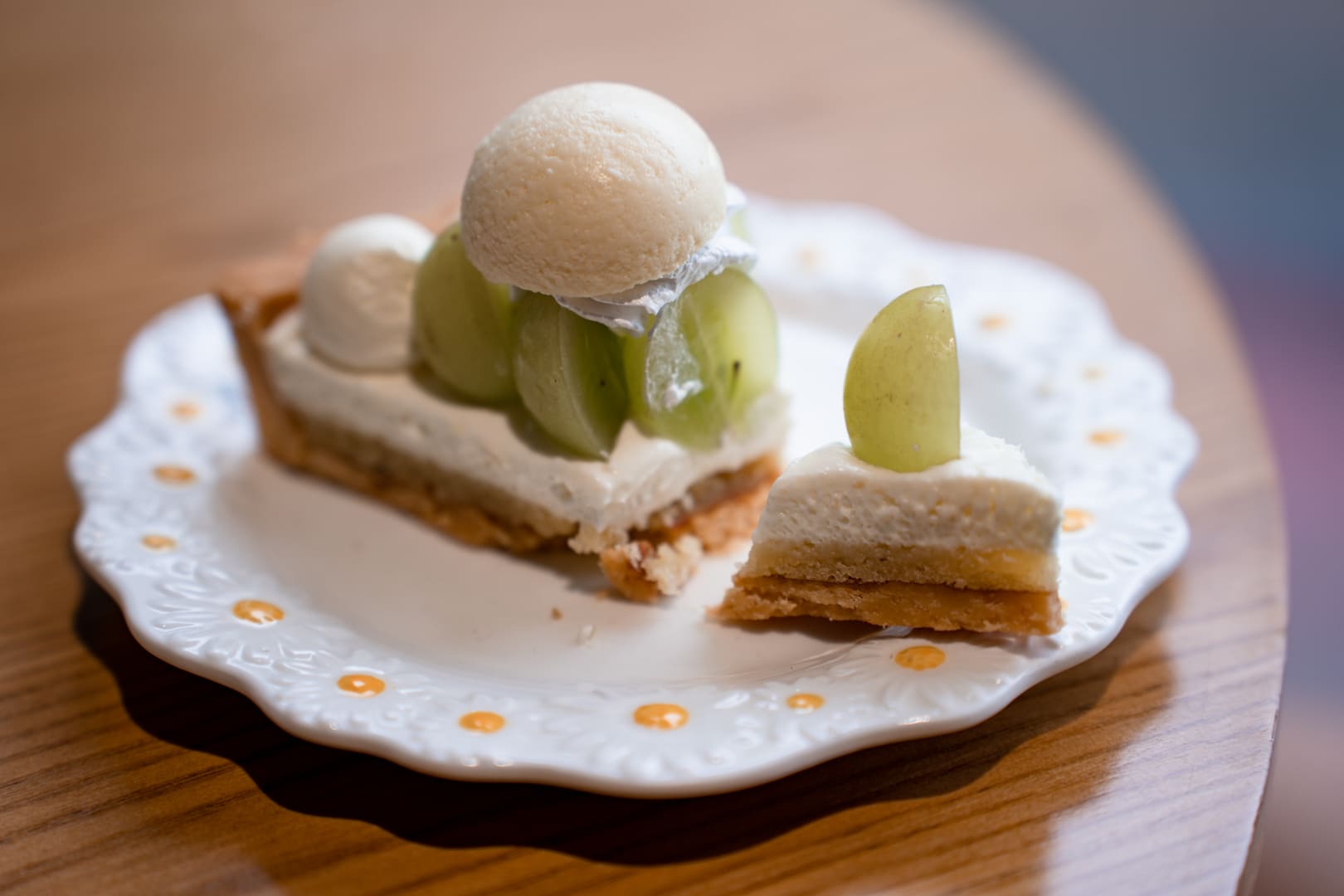 Piepai Café|中壢人氣網美打卡咖啡廳八週年慶!必試開心果甜點,甜蜜回憶通通在這裡 - 第25張圖