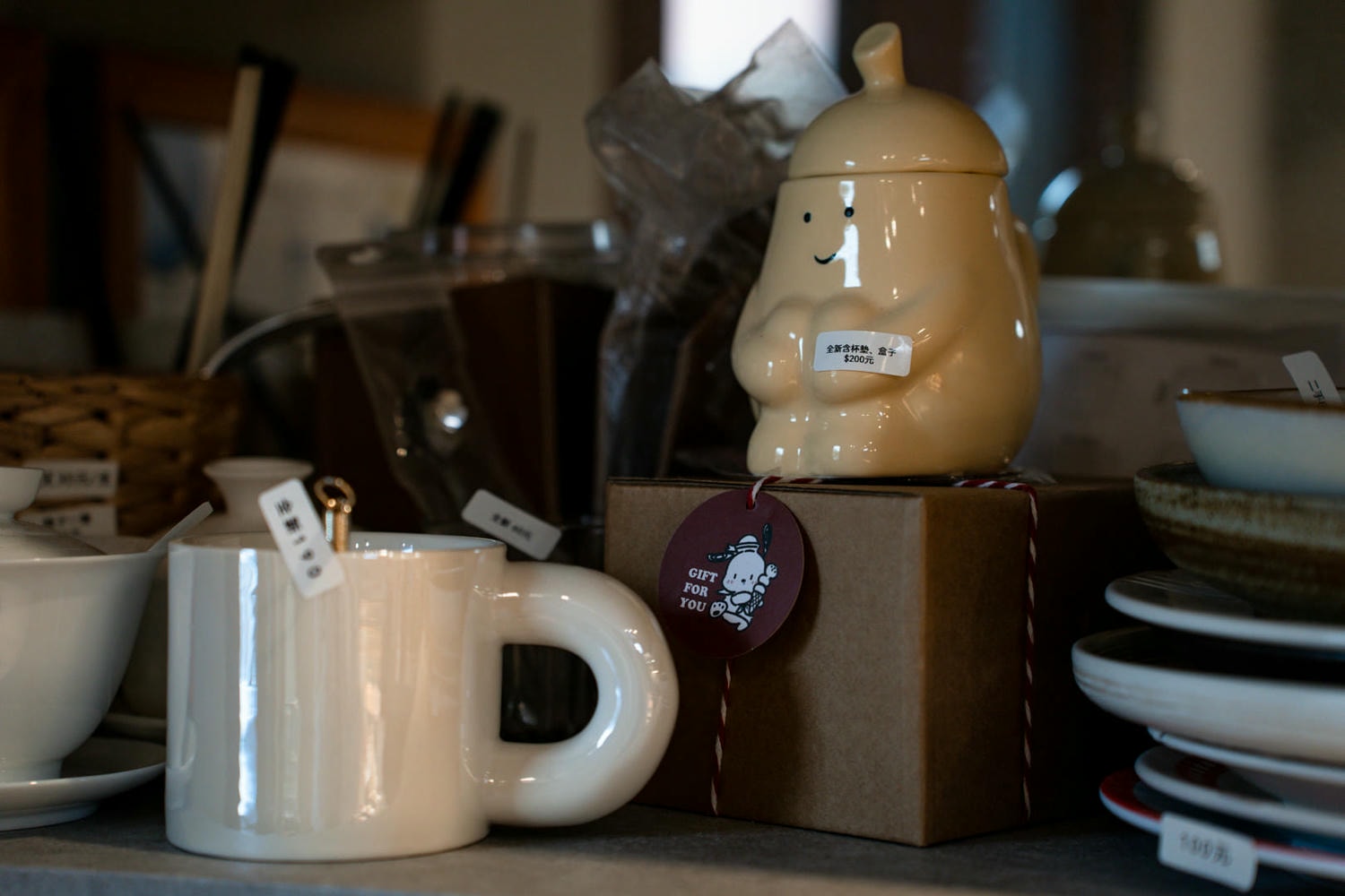 Piepai Café|中壢人氣網美打卡咖啡廳八週年慶!必試開心果甜點,甜蜜回憶通通在這裡 - 第15張圖
