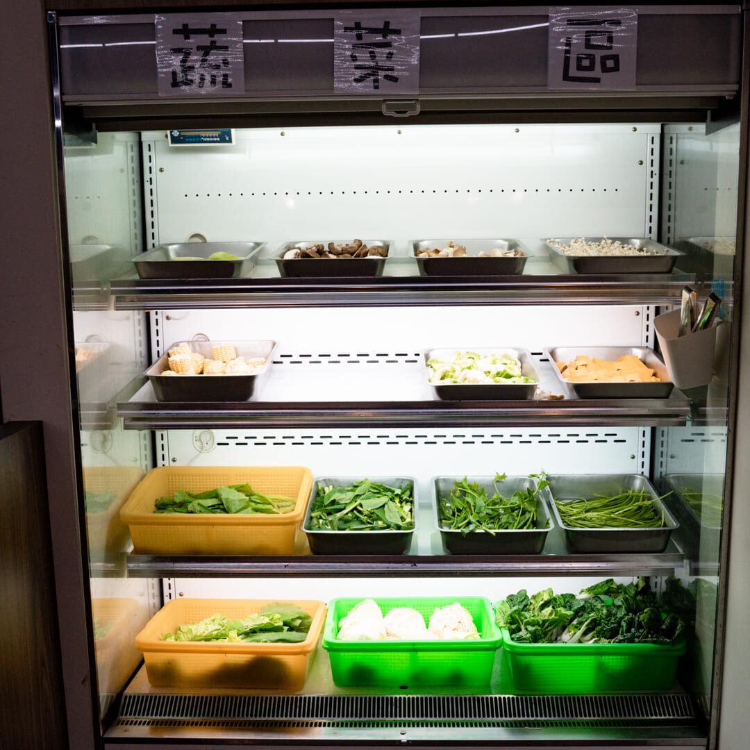 林口海世界複合式碳烤店|現流海魚、生魚片、螃蟹吃到飽!當季牡蠣海鮮無限享用,不收服務費超划算! - 第30張圖