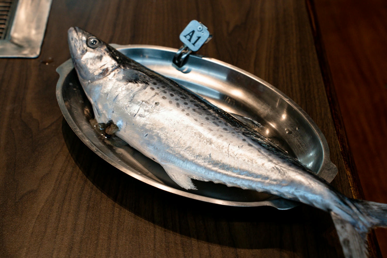 林口海世界複合式碳烤店|現流海魚、生魚片、螃蟹吃到飽!當季牡蠣海鮮無限享用,不收服務費超划算! - 第15張圖