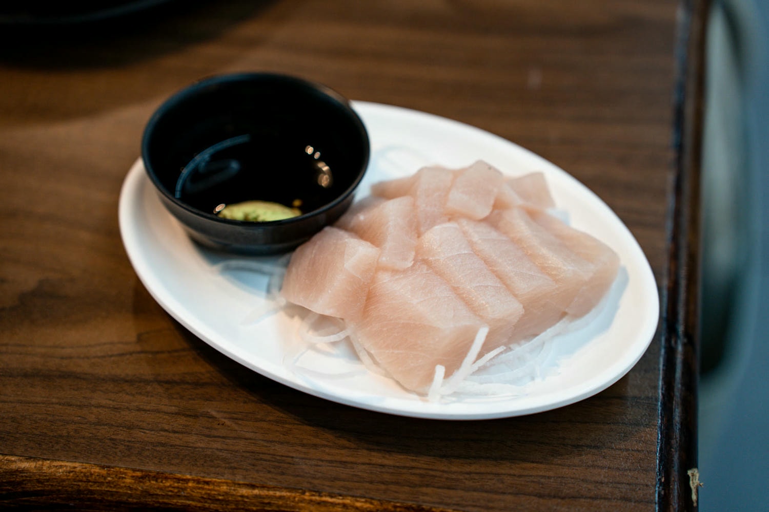 林口海世界複合式碳烤店|現流海魚、生魚片、螃蟹吃到飽!當季牡蠣海鮮無限享用,不收服務費超划算! - 第13張圖