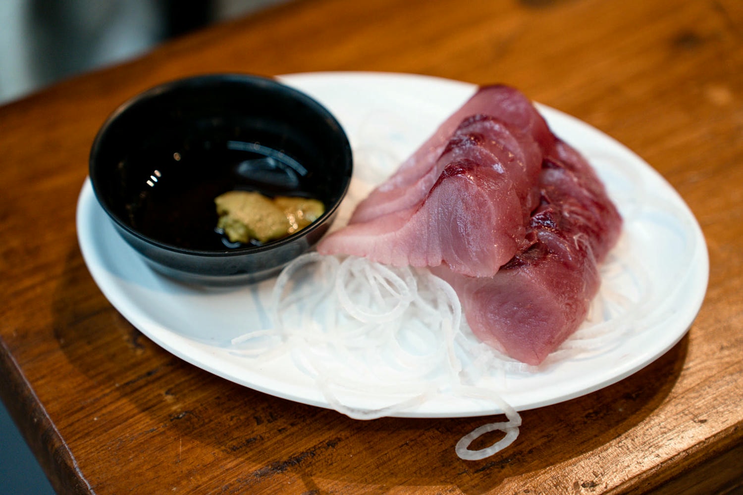 林口海世界複合式碳烤店|現流海魚、生魚片、螃蟹吃到飽!當季牡蠣海鮮無限享用,不收服務費超划算! - 第14張圖