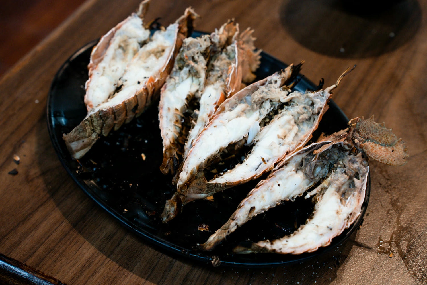 林口海世界複合式碳烤店|現流海魚、生魚片、螃蟹吃到飽!當季牡蠣海鮮無限享用,不收服務費超划算! - 第21張圖