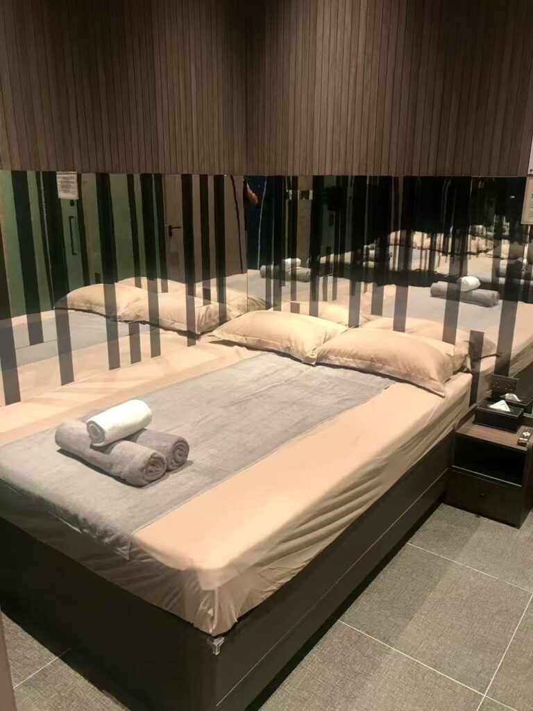 尚品國際水療