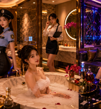 澳門桑拿