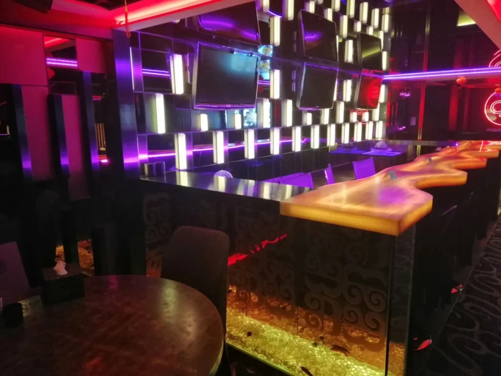 利奥桑拿