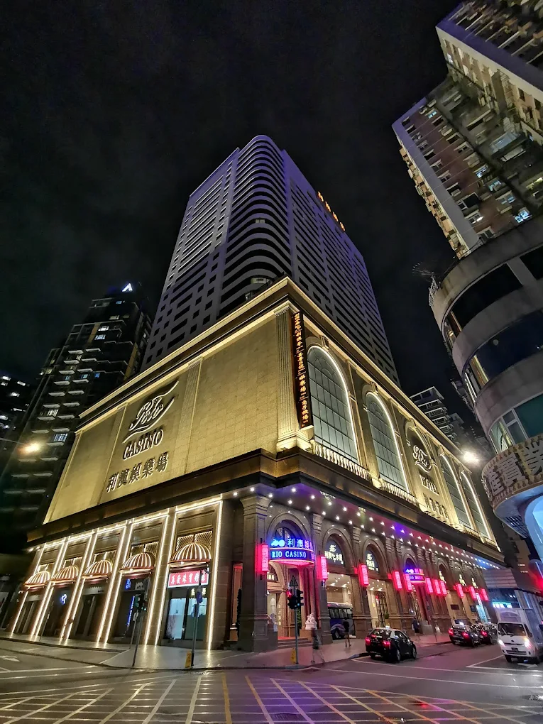利奥酒店
